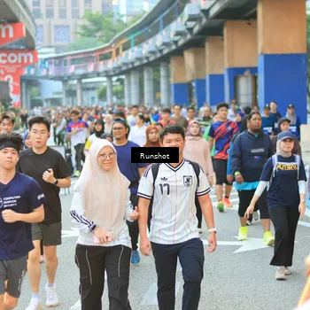 Runner Photo 4885228
