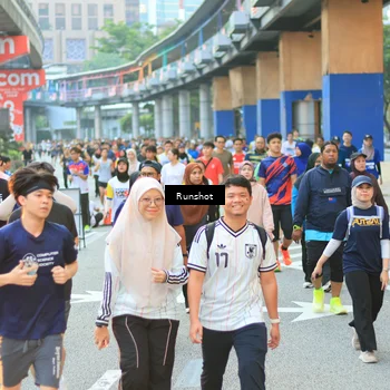 Runner Photo 4885237
