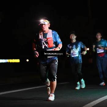 Runner Photo 4885242