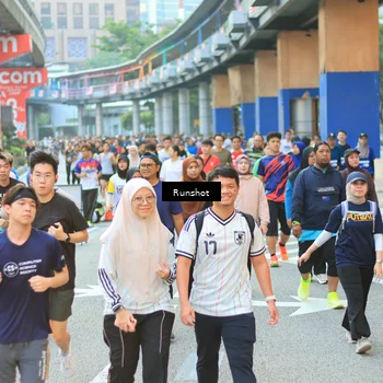 Runner Photo 4885246