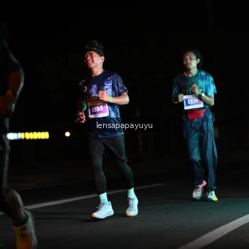 Runner Photo 4885249