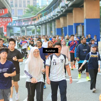 Runner Photo 4885251