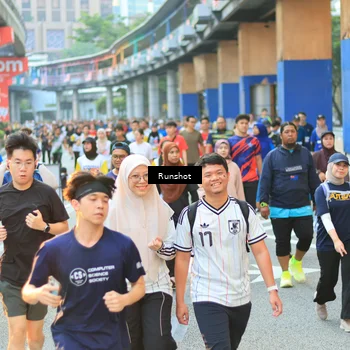 Runner Photo 4885266