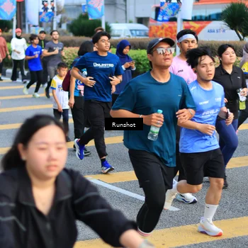 Runner Photo 4885283
