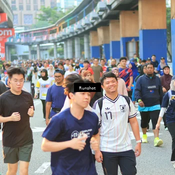 Runner Photo 4885284