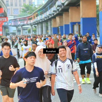 Runner Photo 4885288