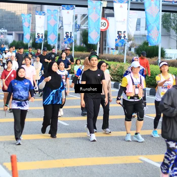 Runner Photo 4885289