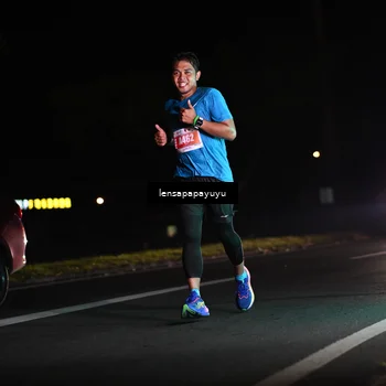 Runner Photo 4885290