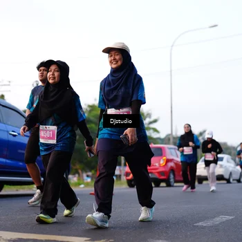 Runner Photo 4885292