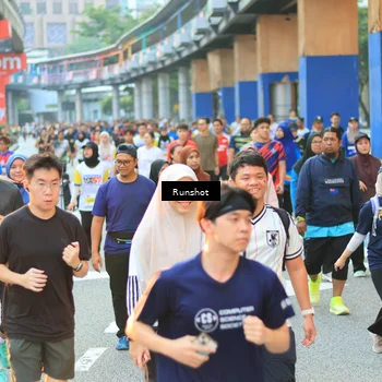 Runner Photo 4885296