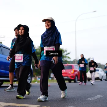 Runner Photo 4885299