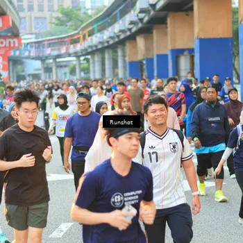 Runner Photo 4885300
