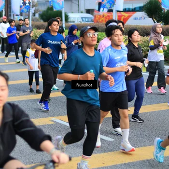 Runner Photo 4885303