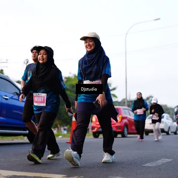 Runner Photo 4885305