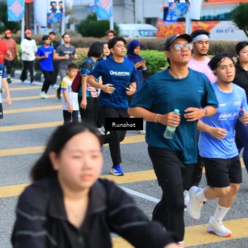 Runner Photo 4885317