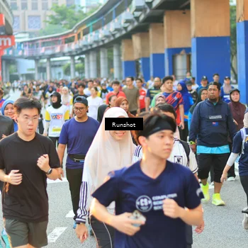 Runner Photo 4885323