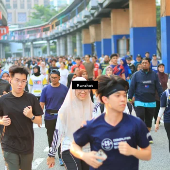 Runner Photo 4885328