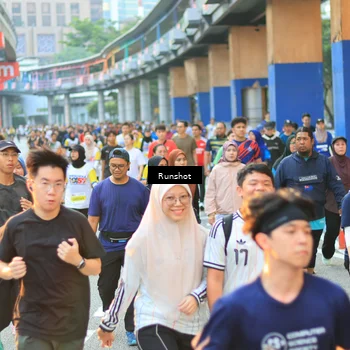 Runner Photo 4885340