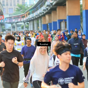 Runner Photo 4885344