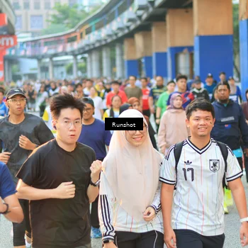 Runner Photo 4885350