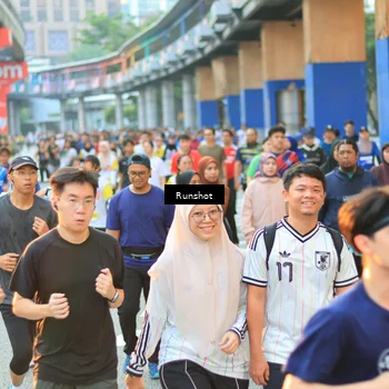 Runner Photo 4885354