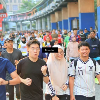 Runner Photo 4885366