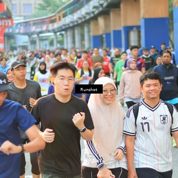 Runner Photo 4885367