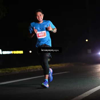 Runner Photo 4885374