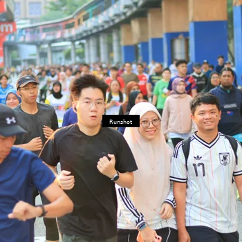Runner Photo 4885378