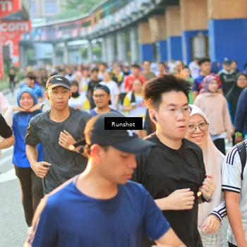 Runner Photo 4885382