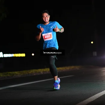 Runner Photo 4885387
