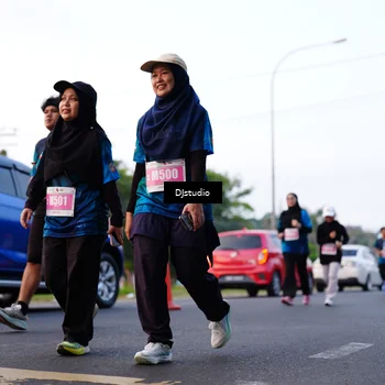 Runner Photo 4885391