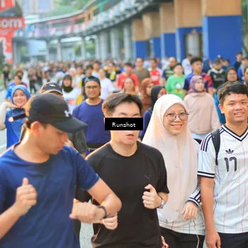 Runner Photo 4885392