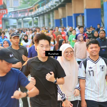 Runner Photo 4885393