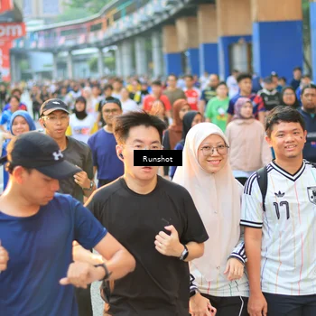 Runner Photo 4885394