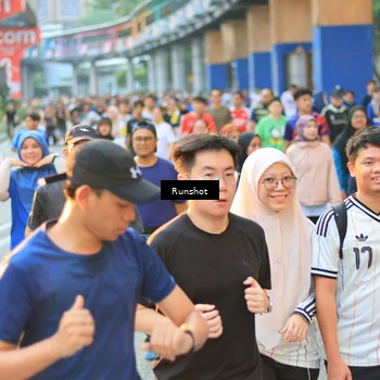 Runner Photo 4885396