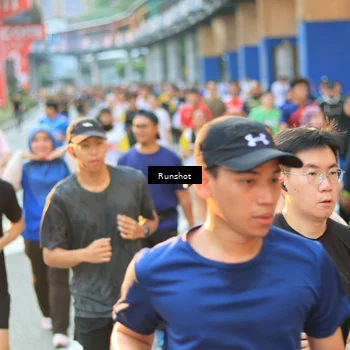 Runner Photo 4885398