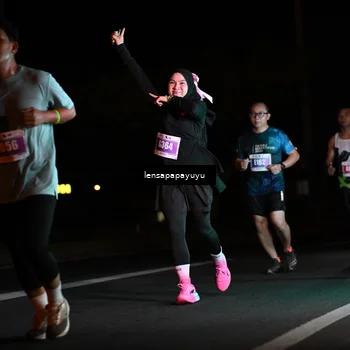 Runner Photo 4885399