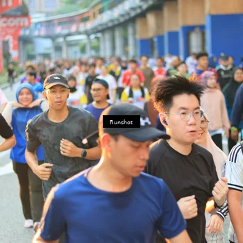 Runner Photo 4885400