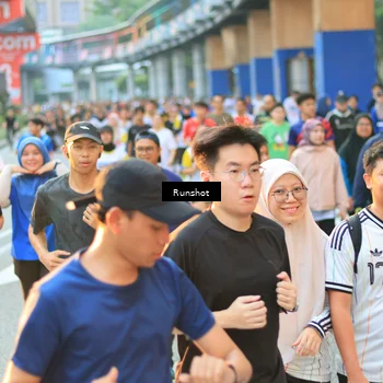 Runner Photo 4885411