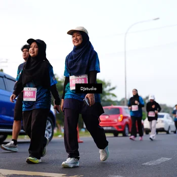 Runner Photo 4885417