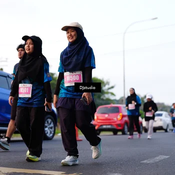 Runner Photo 4885420