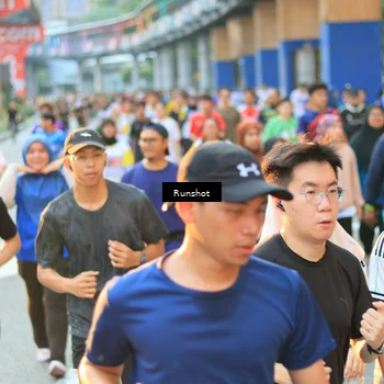 Runner Photo 4885422