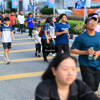 Runner Photo 4885424