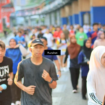 Runner Photo 4885425