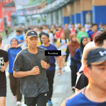 Runner Photo 4885426
