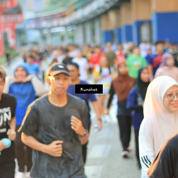 Runner Photo 4885431