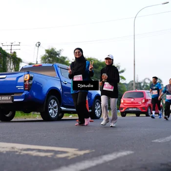 Runner Photo 4885434