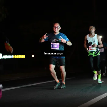 Runner Photo 4885436