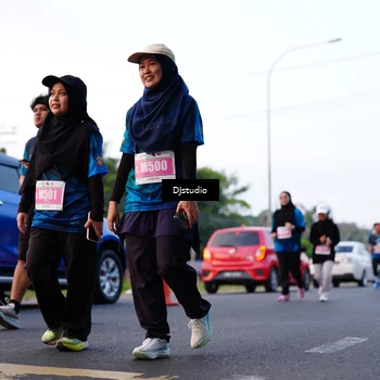 Runner Photo 4885439